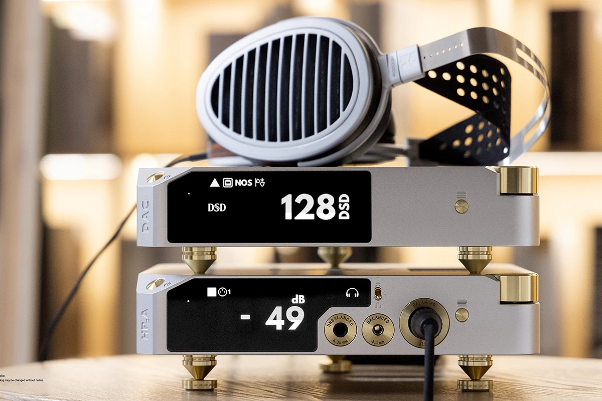 LAiV Audio