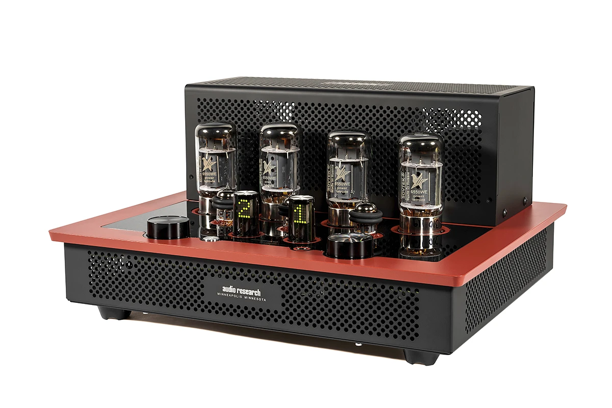 Integrovaný zesilovač Audio Research I/55
