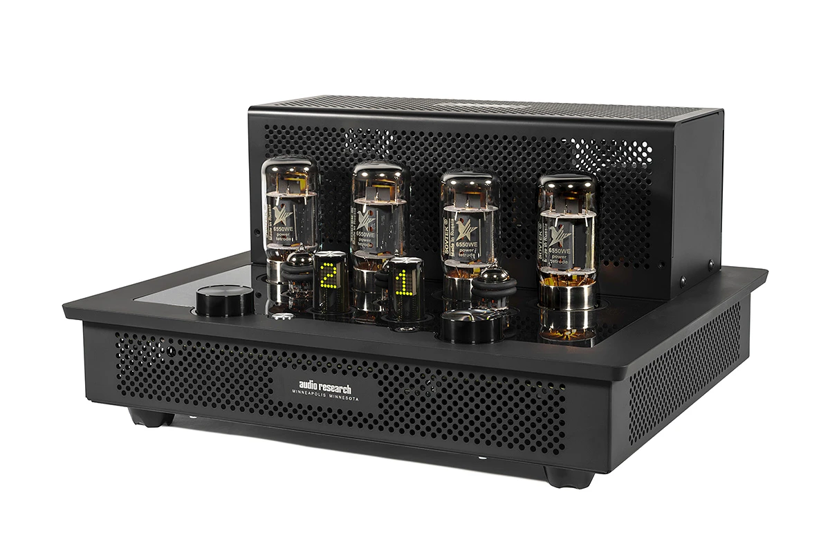 Integrovaný zesilovač Audio Research I/55