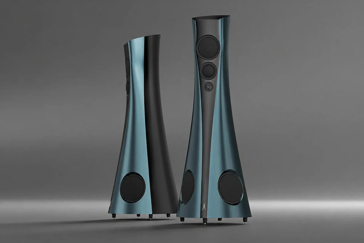 Reprosoustavy Estelon Forza Ultra