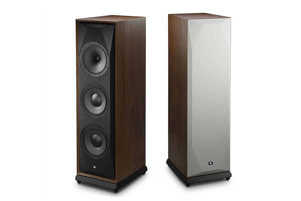 Sloupové reprosoustavy MoFi SourcePoint V10 Master Edition