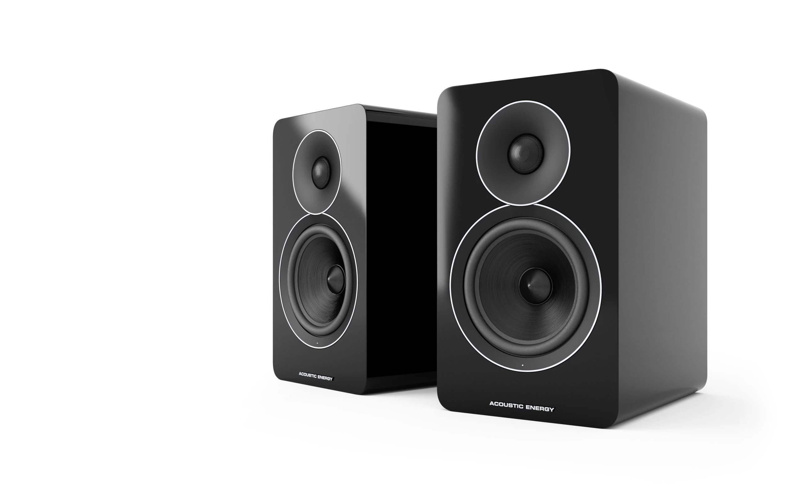 Reprosoustavy Acoustic Energy AE Active