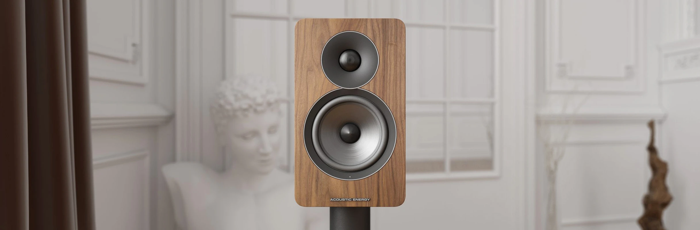 Reprosoustavy Acoustic Energy AE Active