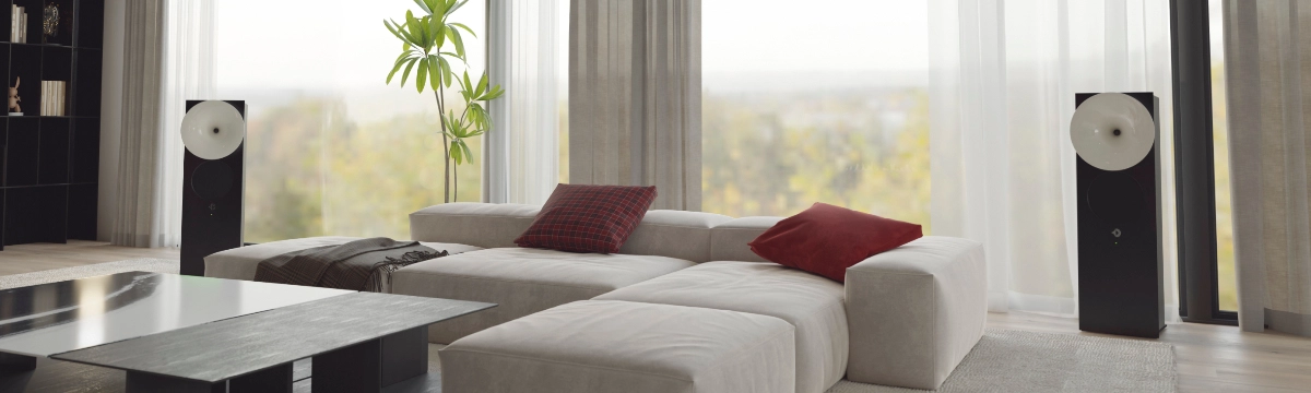 Avantgarde Acoustics Opus 1