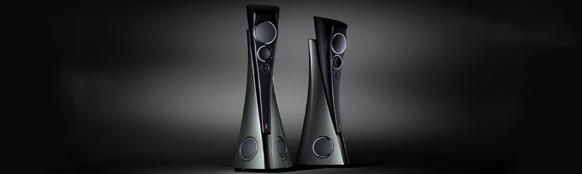  Reprosoustavy Estelon Extreme Mk II