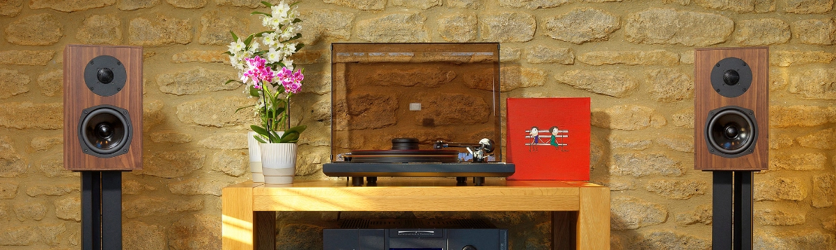 Falcon Loudspeakers