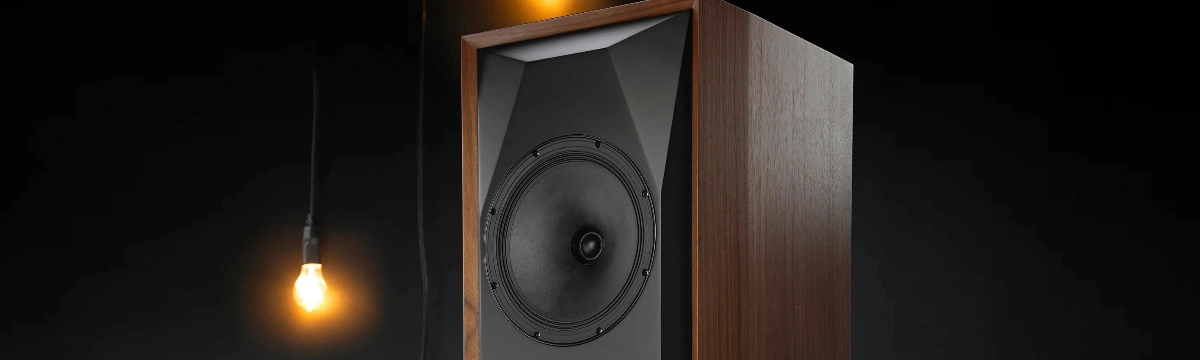 Sloupovky MoFi SourcePoint V10 Master Edition