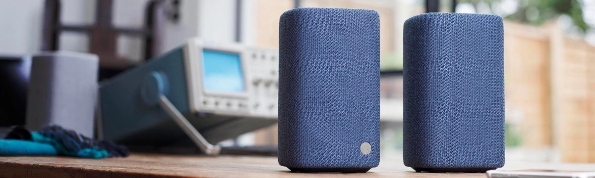 Stažení bezdrátové reprosoustavy Cambridge Audio Yoyo (M) z bezpečnostních důvodů z trhu 