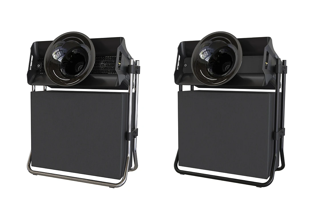 Reprosoustavy Avantgarde Acoustic Colibri