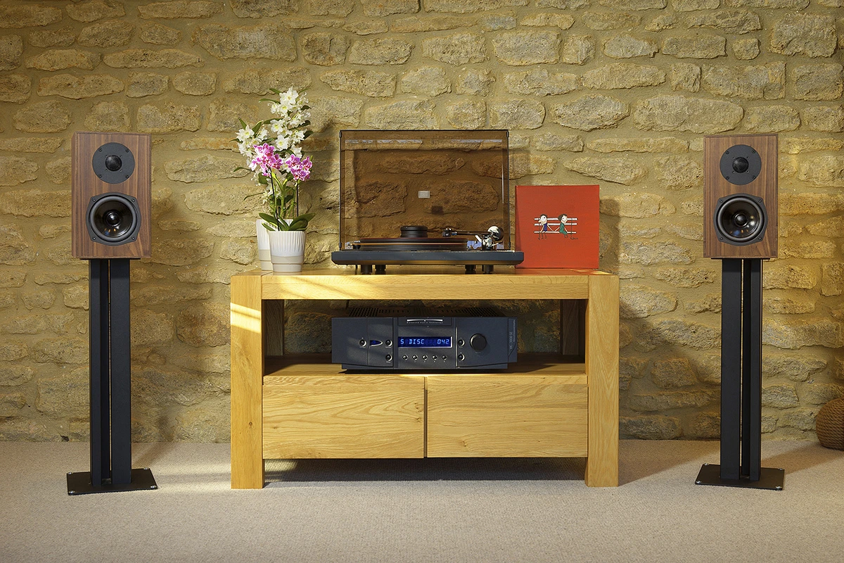 Falcon Loudspeakers