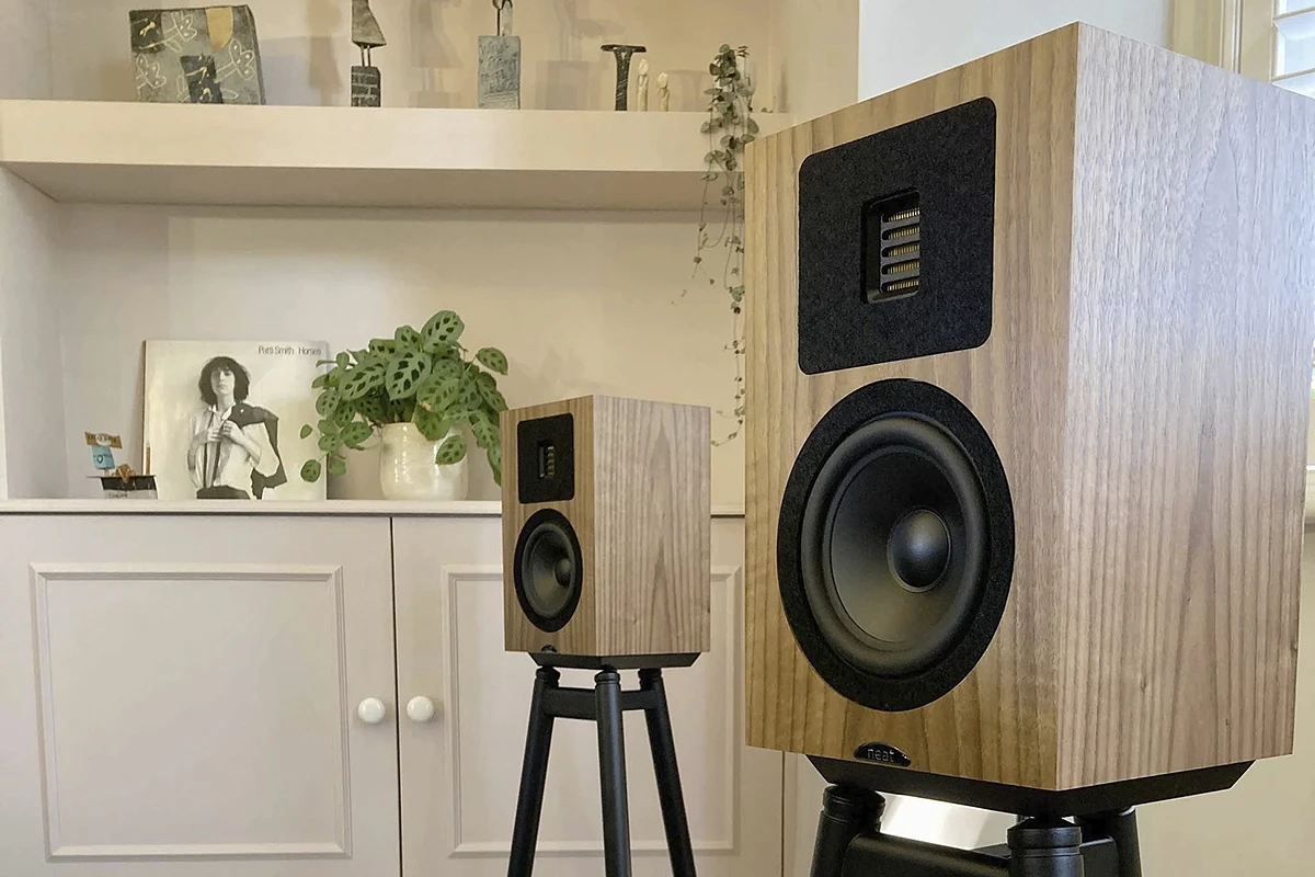 Neat Acoustics