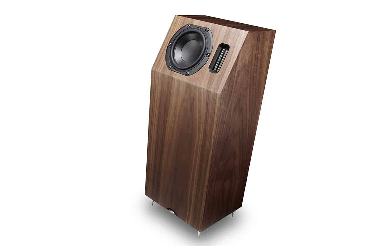 Neat Acoustics