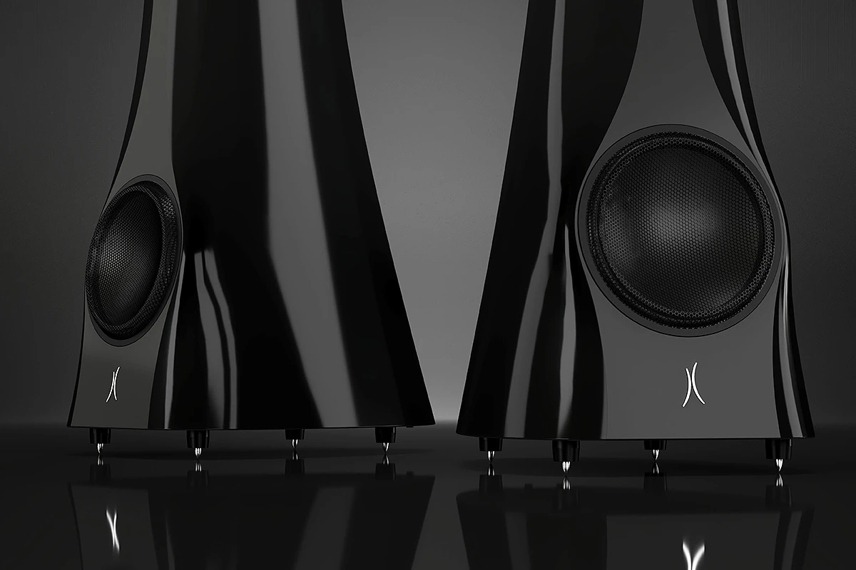 Estelon X Diamond Signature Edition v HiFi Voice