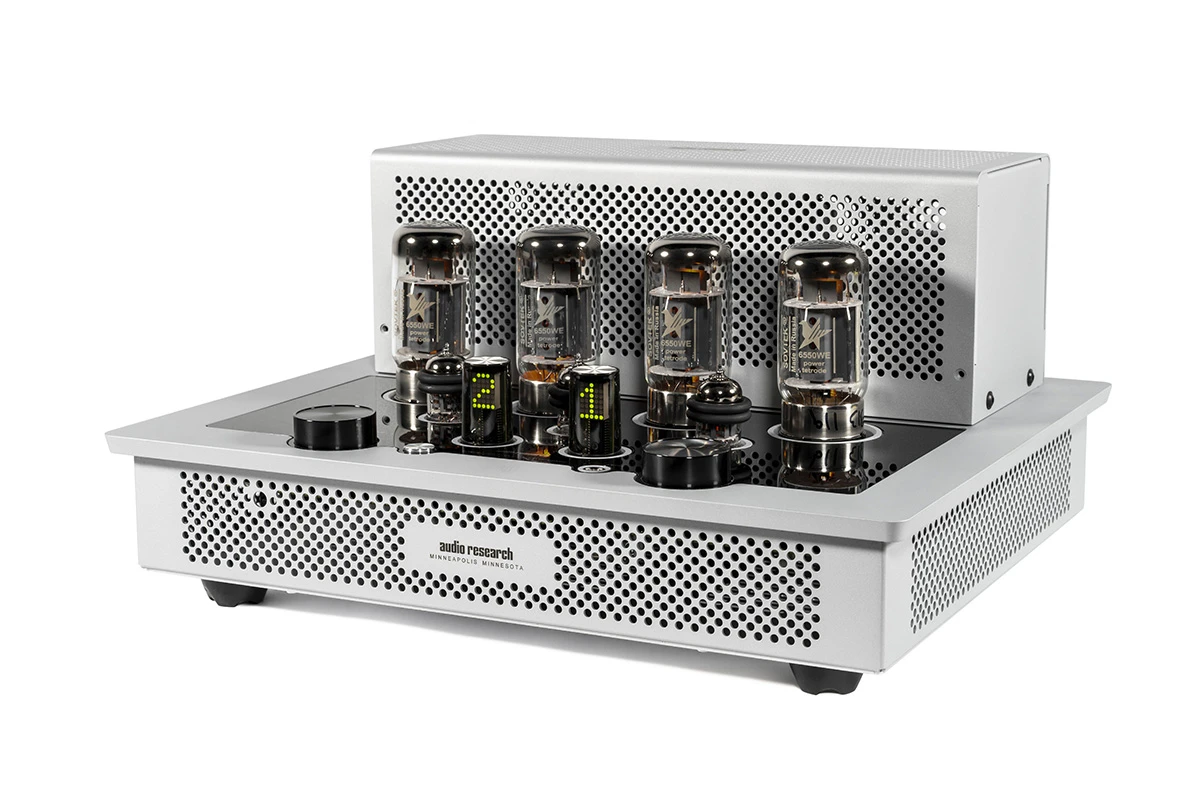 Integrovaný zesilovač Audio Research I/55