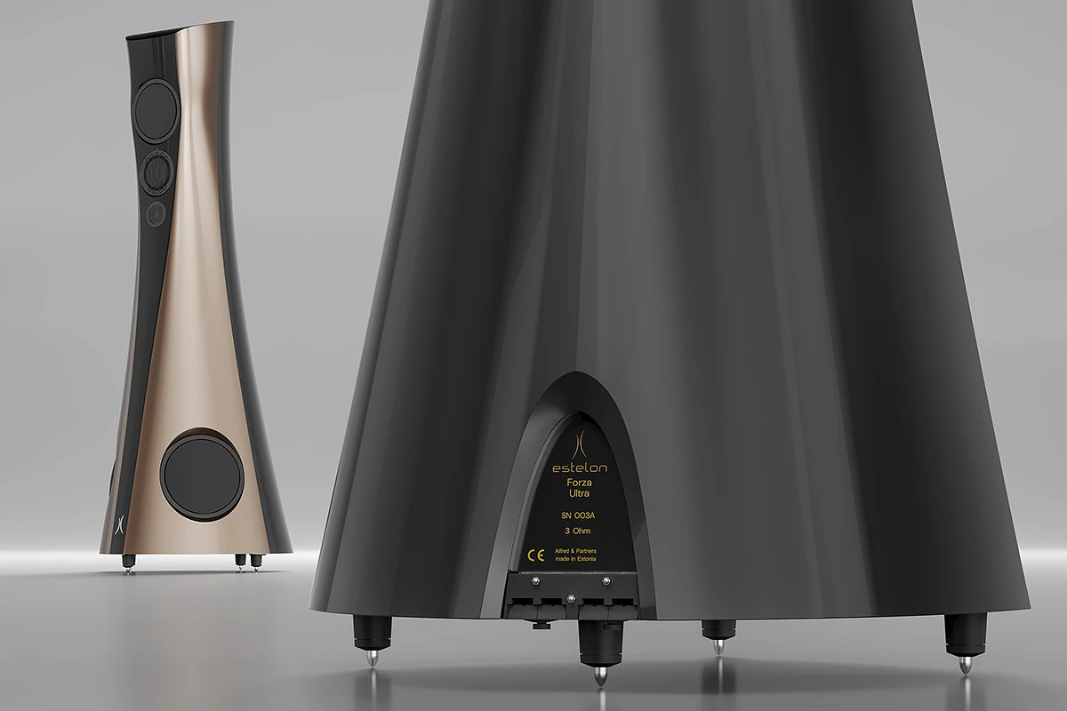 Reprosoustavy Estelon Forza Ultra