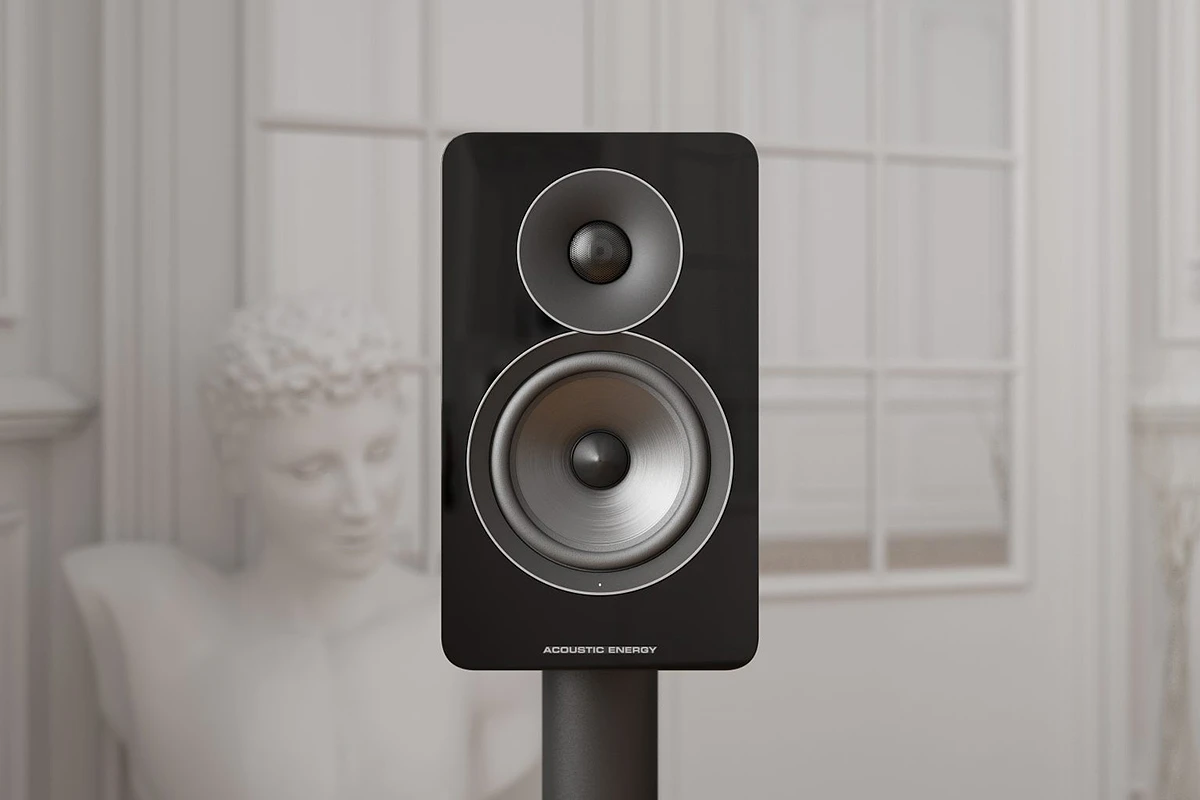 Reprosoustavy Acoustic Energy AE Active