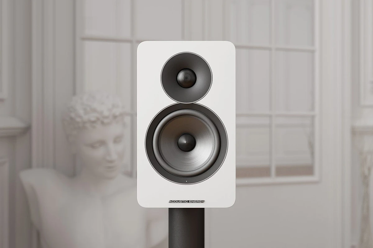Reprosoustavy Acoustic Energy AE Active