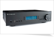 Cambridge Audio 740A Black