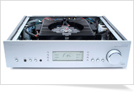 Cambridge Audio 840A Silver