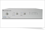 Cambridge Audio DAC Magic Silver