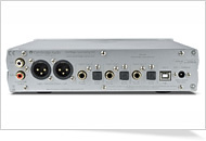 Cambridge Audio DAC Magic Silver - Back