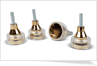 Soundcare Superspike Gold